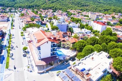Varol Hotel