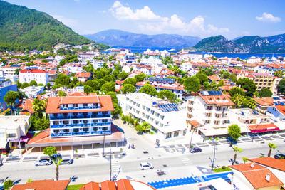 Varol Hotel