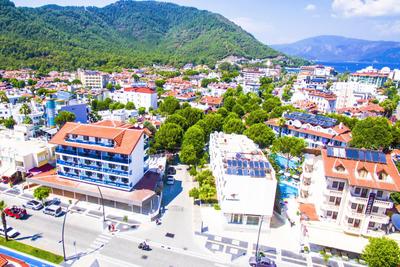 Varol Hotel