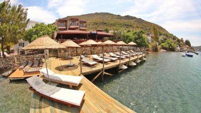 Veranda Otel