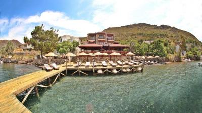 Veranda Otel