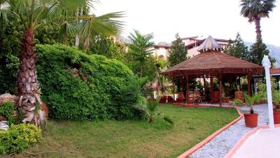 Verde Hotel