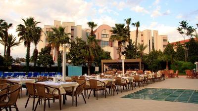 Verde Hotel