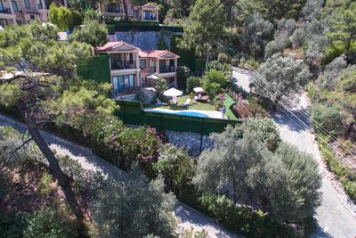 Villa Alya