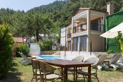 Villa Alya