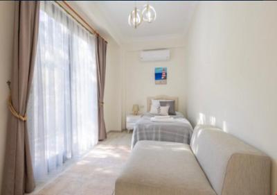 Villa Cavit Bey