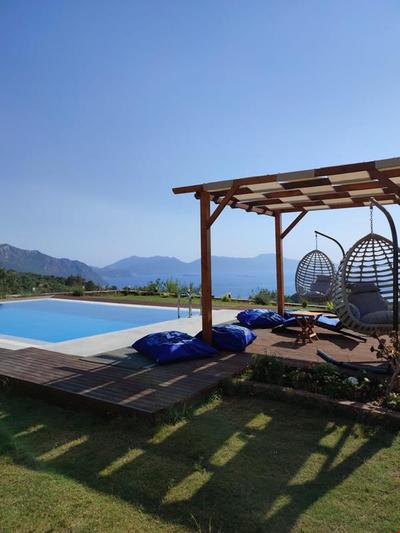 Villa Kasara