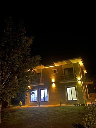 Villa Nest