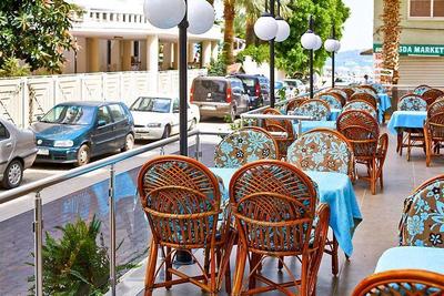 Villa Şenaydın