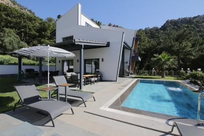 Turunc Marin Villa 2