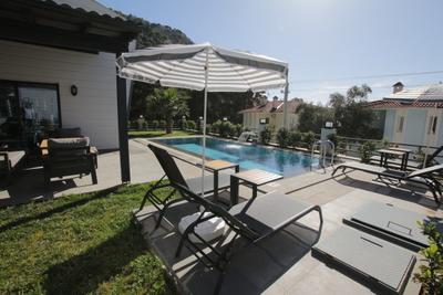 Turunc Marin Villa 2