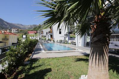 Turunc Marin Villa 2