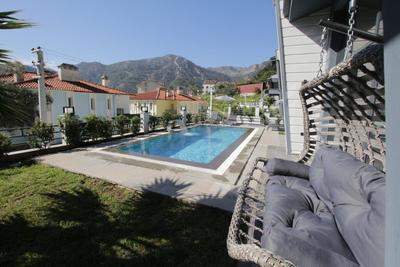 Turunc Marin Villa 2