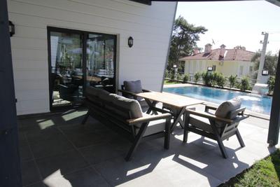 Turunc Marin Villa 2