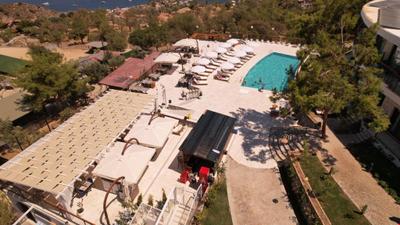 Xen Deluxe Hotel&Restaurant