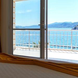 Yazıcı Otel Bozburun
