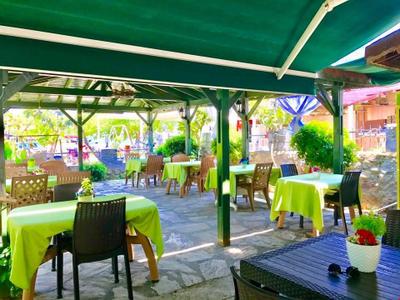 Yunus Apart Selimiye