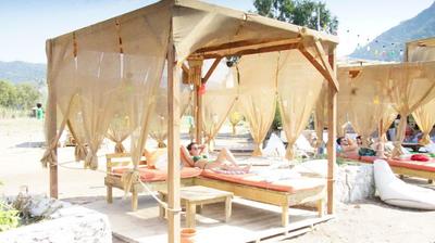 Zoe Glamping
