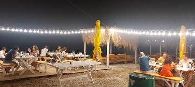 Zoe Glamping