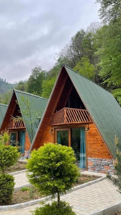 Akbük Tiny House