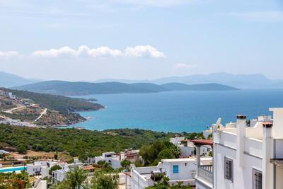 Cecelia Bodrum