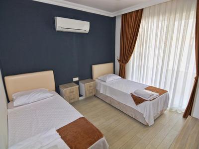 Airport Güllük Hotel