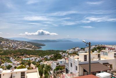 Cecelia Bodrum