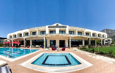 Doğruer Boutique Hotel & SPA