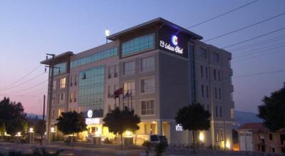 Eldehan Otel