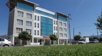 Eldehan Otel