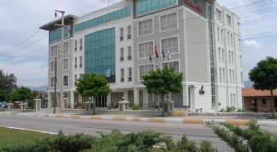 Eldehan Otel