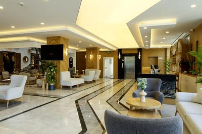 Güllük Elegance Otel