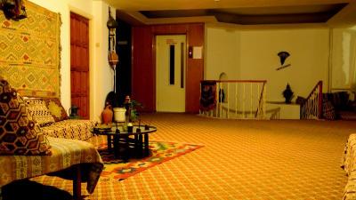 İkont Hotel