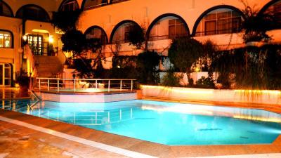 İkont Hotel