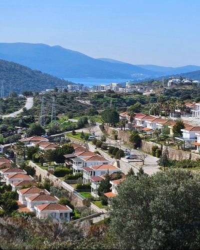 Villa Oğuz