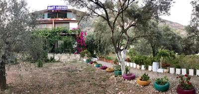 Martı Butik Otel
