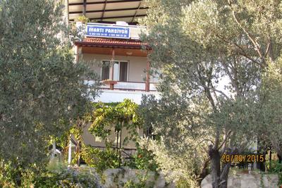 Martı Butik Otel