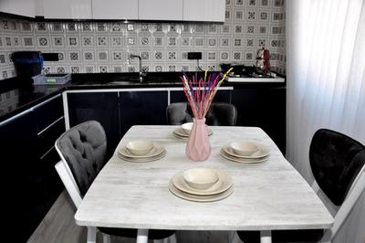Rodi Apart Otel