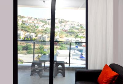 Rodi Apart Otel