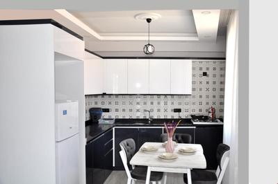 Rodi Apart Otel