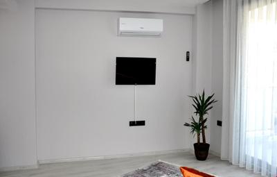 Rodi Apart Otel