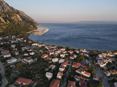 Villa Gökova