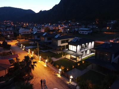 Villa Gökova