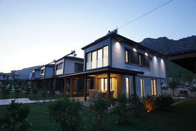 Villa Gökova