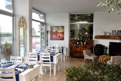 Yalıçapkını Boutique Hotel
