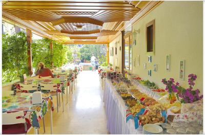 Ayka Otel