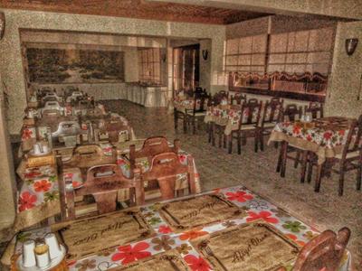 Hamle Hotel