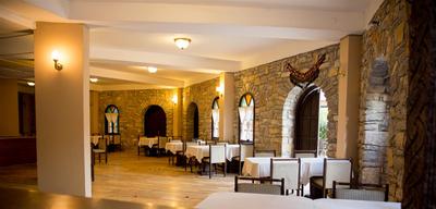 Hanzara Otel
