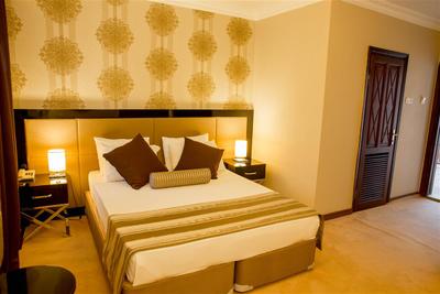 Hanzara Otel