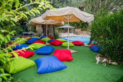 Hanzara Otel